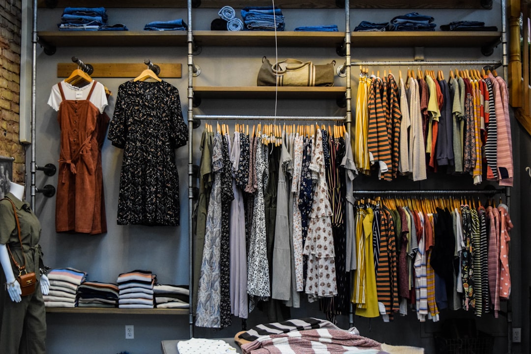 The Art of Thrifting: Finding Hidden Gems on a Budget