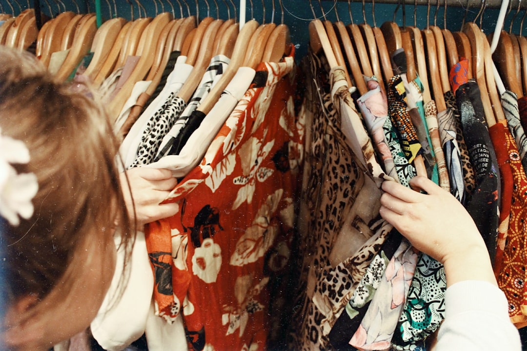 Eco-Friendly Fashion: Embracing Sustainable Style